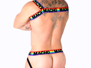 MACHO - ARNES DOBLE PRIDE LIMITED - Imagen 3