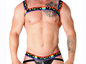 MACHO - ARNES DOBLE PRIDE LIMITED - Imagen 1