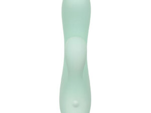 CALEXOTICS - PACIFICA FIJI VIBRADOR Y ESTIMULADOR PUNTO G 10 VIBRACIONES AQUA - Imagen 5