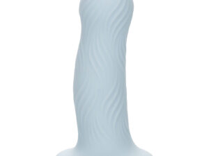 CALEXOTICS - WAVE RIDER PLUG ANAL ESPUMA AZUL - Imagen 3