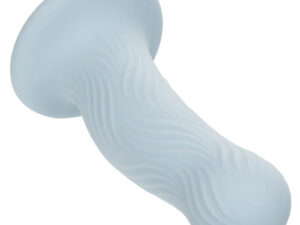 CALEXOTICS - WAVE RIDER PLUG ANAL ESPUMA AZUL - Imagen 5