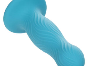 CALEXOTICS - WAVE RIDER SWELL PLUG ANAL AZUL - Imagen 3