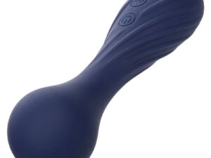 CALEXOTICS - CHARISMA TEMPTATION MASAJEADOR 12 FUNCIONES MORADO - Imagen 4