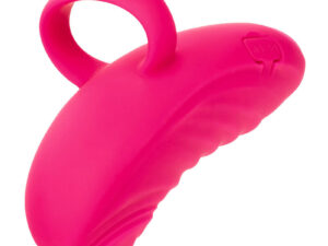 CALEXOTICS - ENVY MASAJEADOR DE BOLA RODANTE 7 VIBRACIONES ROSA - Imagen 3