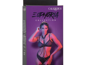 CALEXOTICS - EUPHORIA ARNÉS DE MÚLTIPLES CADENAS PREMIUM - Imagen 5