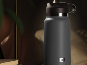 PDX PLUS - FUCK FLASK ESTIMULADOR VAGINA DISCRETO MULATO MODELO 2 - Imagen 4