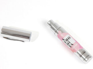 SECRETPLAY - AFRODITA PERFUME FEROMONAS MUJER SPRAY FORMATO DE VIAJE - Imagen 3