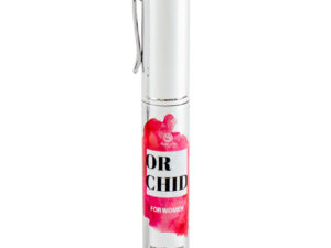 SECRETPLAY - ORCHID PERFUME FEROMONAS MUJER SPRAY FORMATO DE VIAJE - Imagen 1