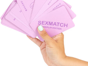 SECRETPLAY - JUEGO SEXMATCH FOREPLAY EDITION - Imagen 3