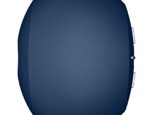 SATISFYER - AIR POWER 4 ESTIMULADOR  VIBRADOR 12 VIBRACIONES AZUL - Imagen 5