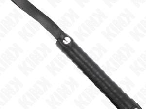 KINK - LÁTIGO DE COLA ANCHA NEGRO 48.5 CM - Imagen 4