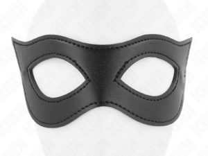 KINK - MÁSCARA DE POLIPIEL MODELO 2 23 x 7.5 CM - Imagen 4