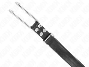 KINK - MORDAZA DE GANCHO DE METAL AJUSTABLE 36-52 CM - Imagen 4