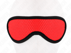 KINK - VENDA TEXTURA DE ESCALA CON BORDE COVERED ROJO 20 x 7 CM - Imagen 4