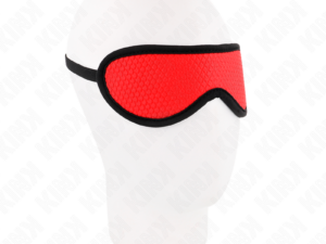 KINK - VENDA TEXTURA DE ESCALA CON BORDE COVERED ROJO 20 x 7 CM - Imagen 3