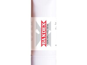 RUF - BANDEX CREMA ESTIMULANTE PARA EL PENE 75 ML - Imagen 1