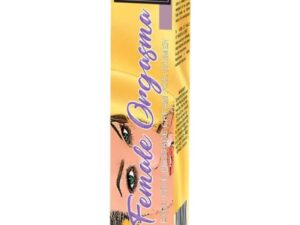 RUF - FEMALE ORGASMA CREMA ESTIMULADORA PARA ELLA 30 ML - Imagen 3