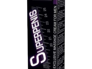 RUF - SUPERPENIS CREMA PARA EL PENE 75 ML - Imagen 3