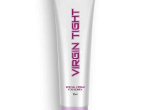 RUF - VIRGIN TIGHT CREMA REAFIRMANTE PARA VAGINA 30 ML - Imagen 2