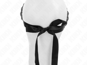 KINK - VENDA DE ENCAJE MODELO 1 22.5 x 11 CM - Imagen 4