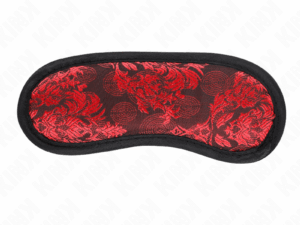 KINK - VENDA DE OJOS SCANDAL 18.5 x 8 CM