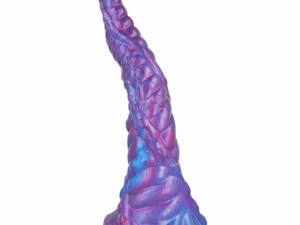 EPIC - NOKKEN DILDO CRIATURA DE LAS AGUAS