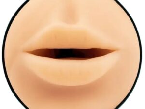 KIIROO - COMBO SET POWER BLOW + FEEL MOUTH STROKER