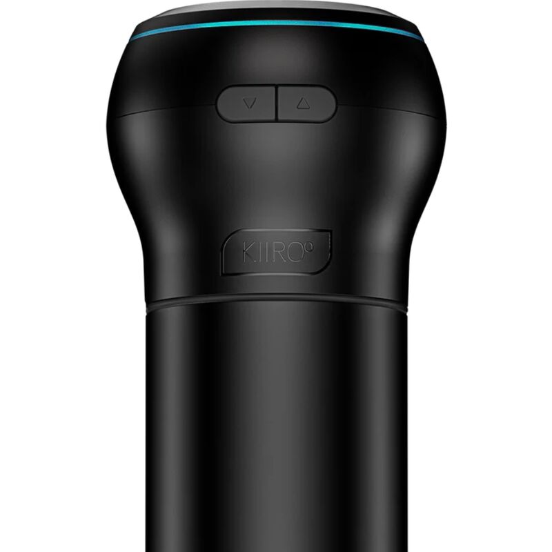KIIROO - COMBO SET POWER BLOW + FEEL MOUTH STROKER - Imagen 4