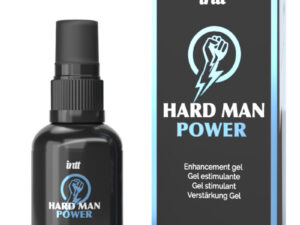 INTT - HARD MAN POWER SPRAY ESTIMULADOR - Imagen 1