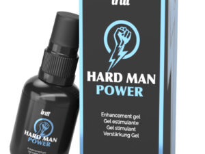 INTT - HARD MAN POWER SPRAY ESTIMULADOR - Imagen 2