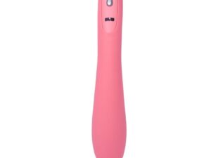JE JOUE - THE WAND VIBRADOR PUNTO G ROSA - Imagen 4
