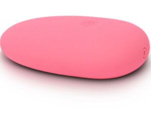 JE JOUE - THE PEBBLE VIBRADOR ESTIMULADOR CLÍTORIS ROSA - Imagen 3