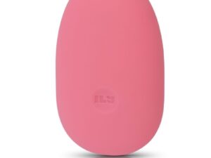 JE JOUE - THE PEBBLE VIBRADOR ESTIMULADOR CLÍTORIS ROSA - Imagen 1