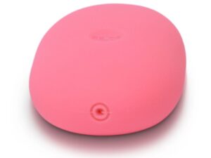 JE JOUE - THE PEBBLE VIBRADOR ESTIMULADOR CLÍTORIS ROSA - Imagen 2