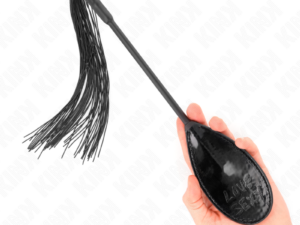 KINK - LOVESEXY PALETA DE BORLA CORTA - Imagen 3