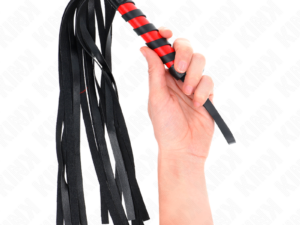 KINK - LÁTIGO DE MANGO CORTO 45 CM - Imagen 3