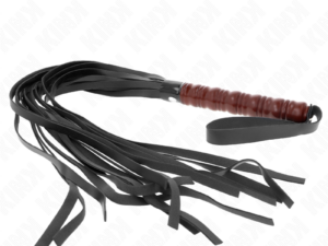 KINK - LÁTIGO DE CAOBA 53 CM - Imagen 5
