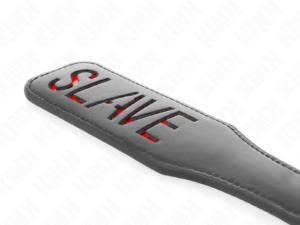 KINK - PALA ESQUINA REDONDA SLAVE 32 X 6 CM - Imagen 4