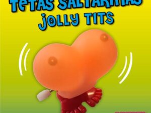 DIABLO PICANTE - TETAS SALTARINAS - Imagen 1