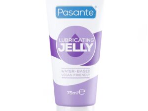 PASANTE - LUBRICANTE JELLY A BASE DE AGUA 75 ML