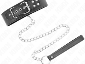 KINK - COLLAR CON CORREA 65 CM MODELO BÁSICO MODELO 2 - Imagen 4