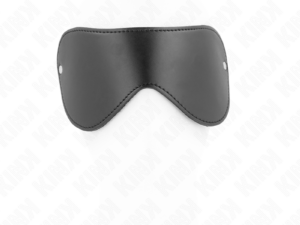 KINK - VENDA DE POLIPIEL CON 2 REMACHES 23 x 9.5 CM - Imagen 3