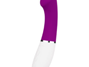 LELO -   GIGI™ 3 VIBRADOR PUNTO G ROSA - Imagen 1