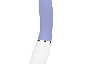 LELO -  LIV™ 3 ESTIMULADOR PUNTO G AZUL - Imagen 1