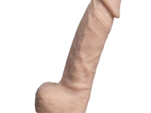 SILEXD - REAL SKIN PENE SUPER REALÍSTICO TERMO REACTIVO 21 CM PREMIUM SILEXPAN NATURAL - Imagen 3