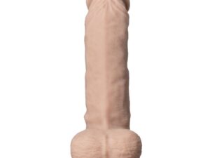 SILEXD - REAL SKIN PENE SUPER REALÍSTICO TERMO REACTIVO 21 CM PREMIUM SILEXPAN NATURAL - Imagen 4