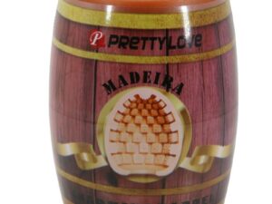 PRETTY LOVE - MASTURBADOR MASCULINO HUEVO NATURAL MODELO 2 - Imagen 4