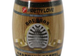 PRETTY LOVE - MASTURBADOR MASCULINO HUEVO BLANCO MODELO 2 - Imagen 2