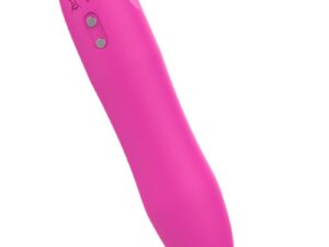 B SWISH - BCUTE INFINITE HEAT CLASSIC VIBRADOR CALENTABLE ROSA - Imagen 3