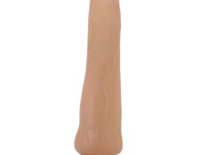PRETTY LOVE - TIEMEYER DILDO REALÍSTICO 25 CM NATURAL - Imagen 4